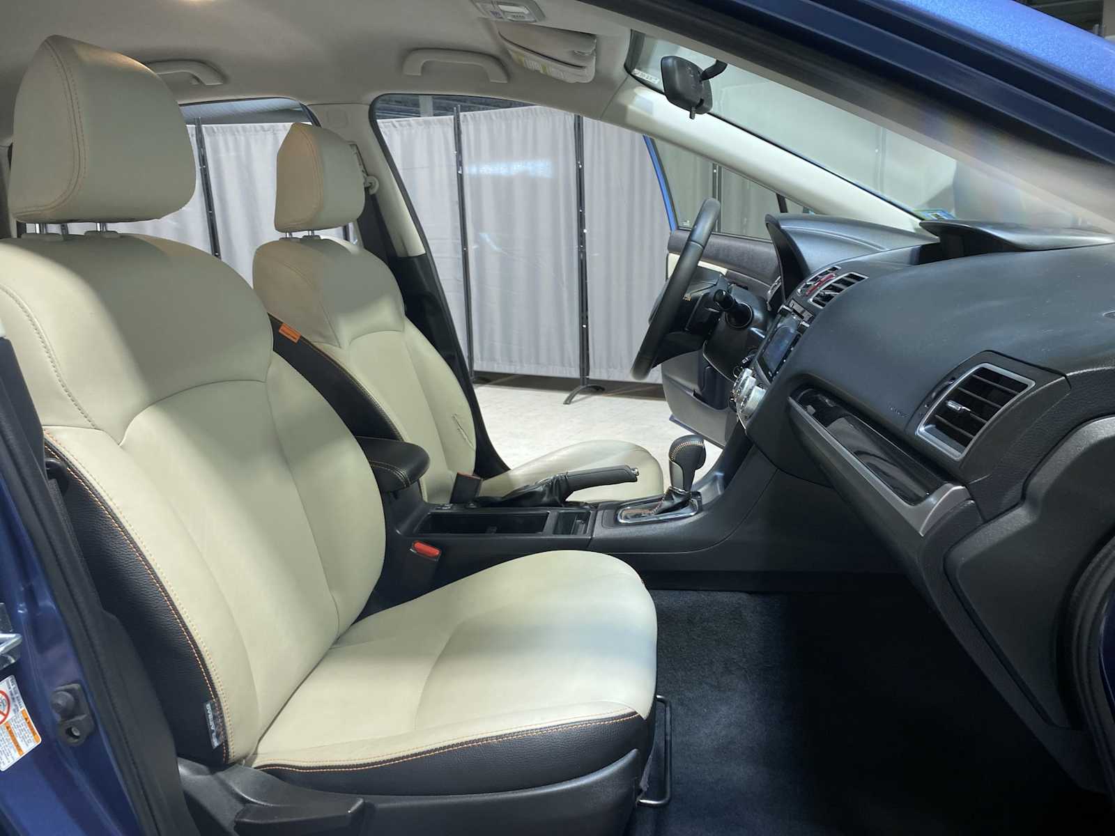 Thumbnail: 2016 Subaru Crosstrek - 14