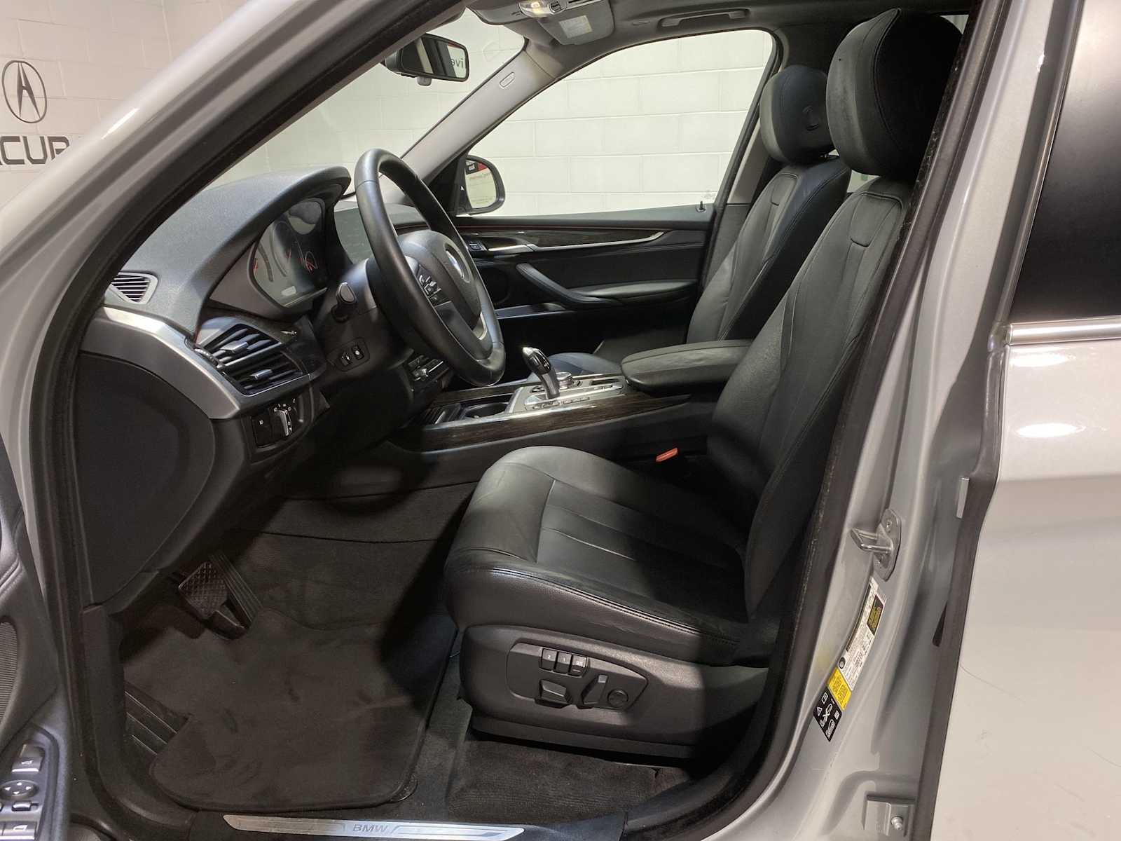 Thumbnail: 2016 BMW X5 - 2