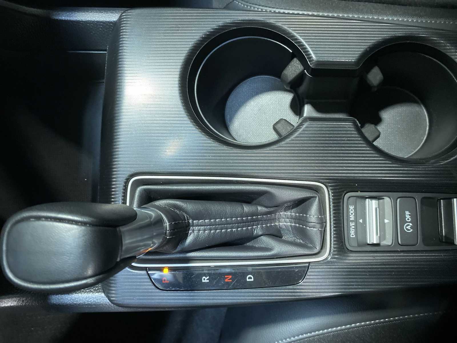 Thumbnail: 2023 Honda Civic - 17