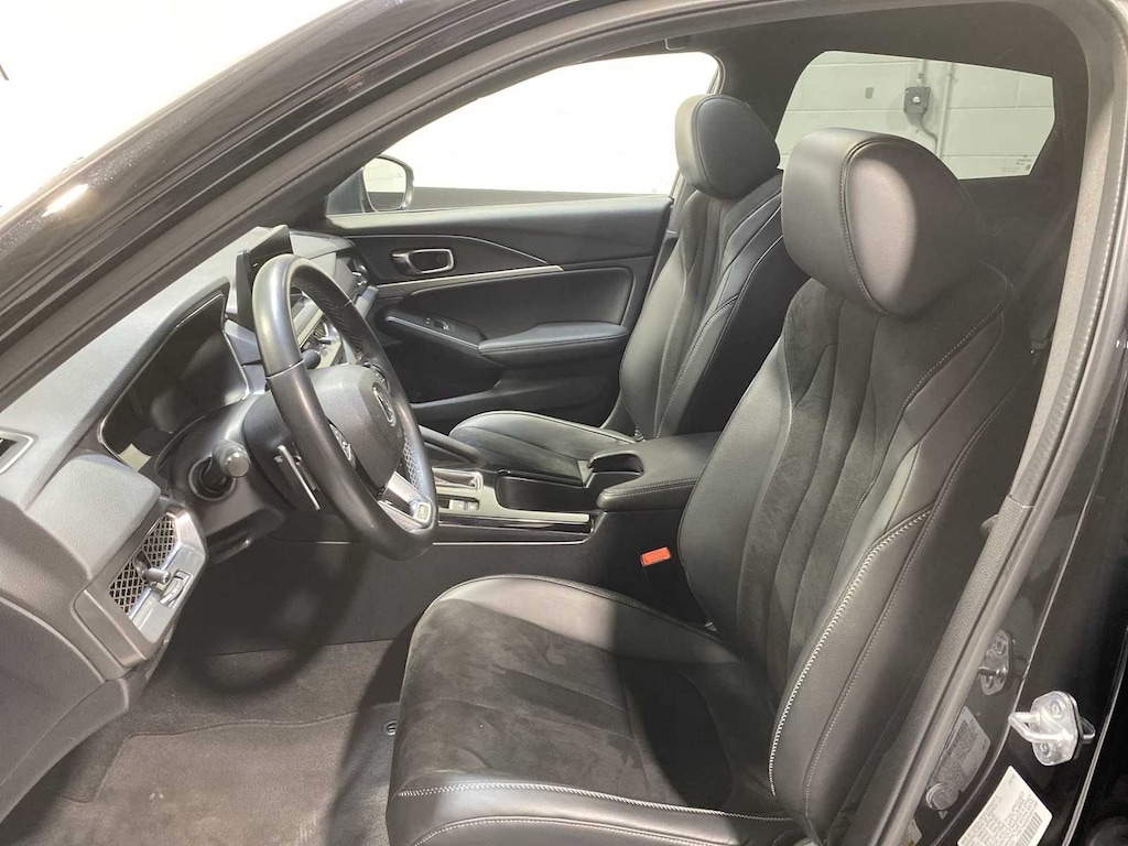 Used 2023 Acura Integra w/A-Spec Technology Package Sedan