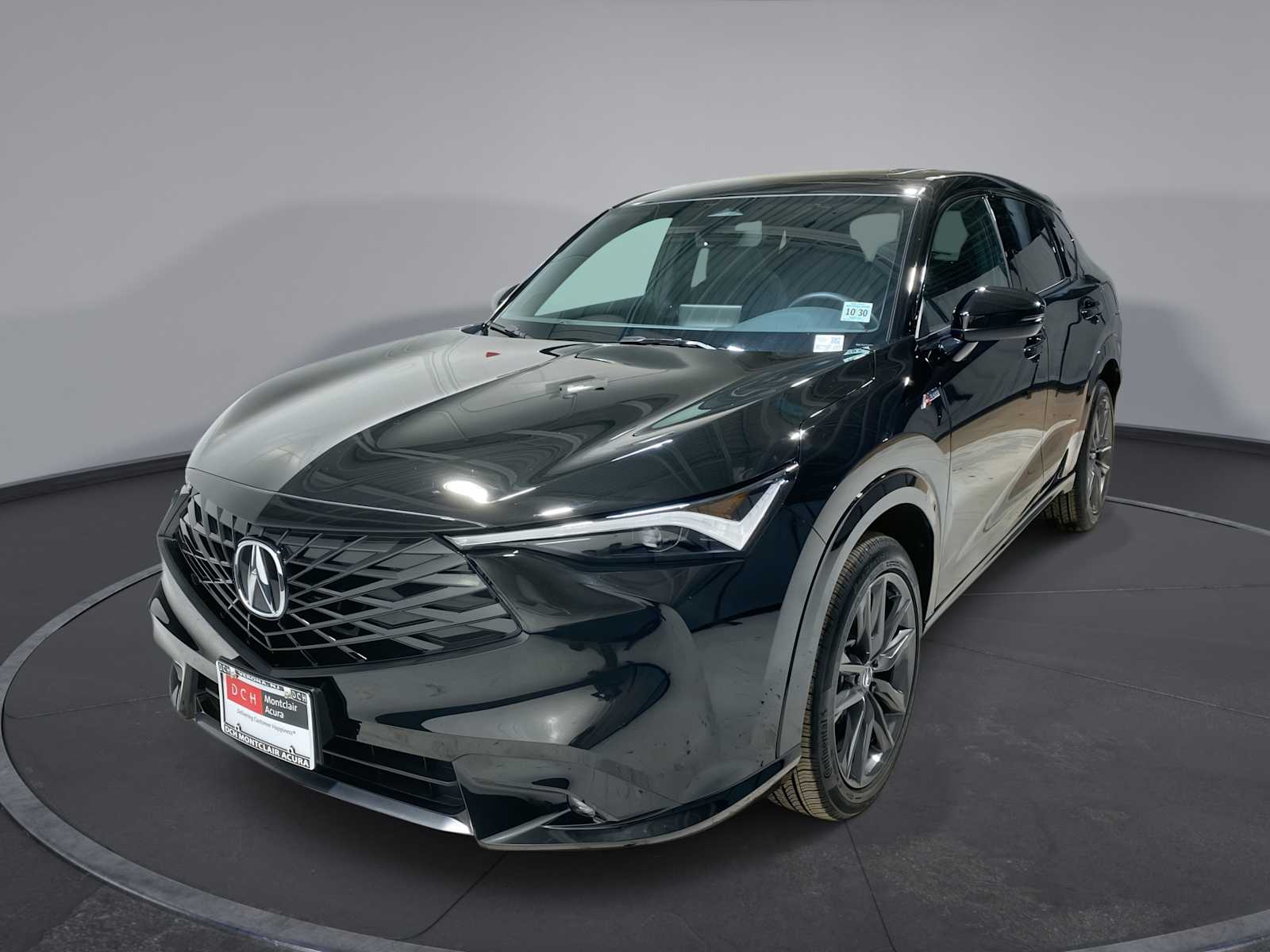 2025 Acura ADX A-SPEC -
                  Verona, NJ