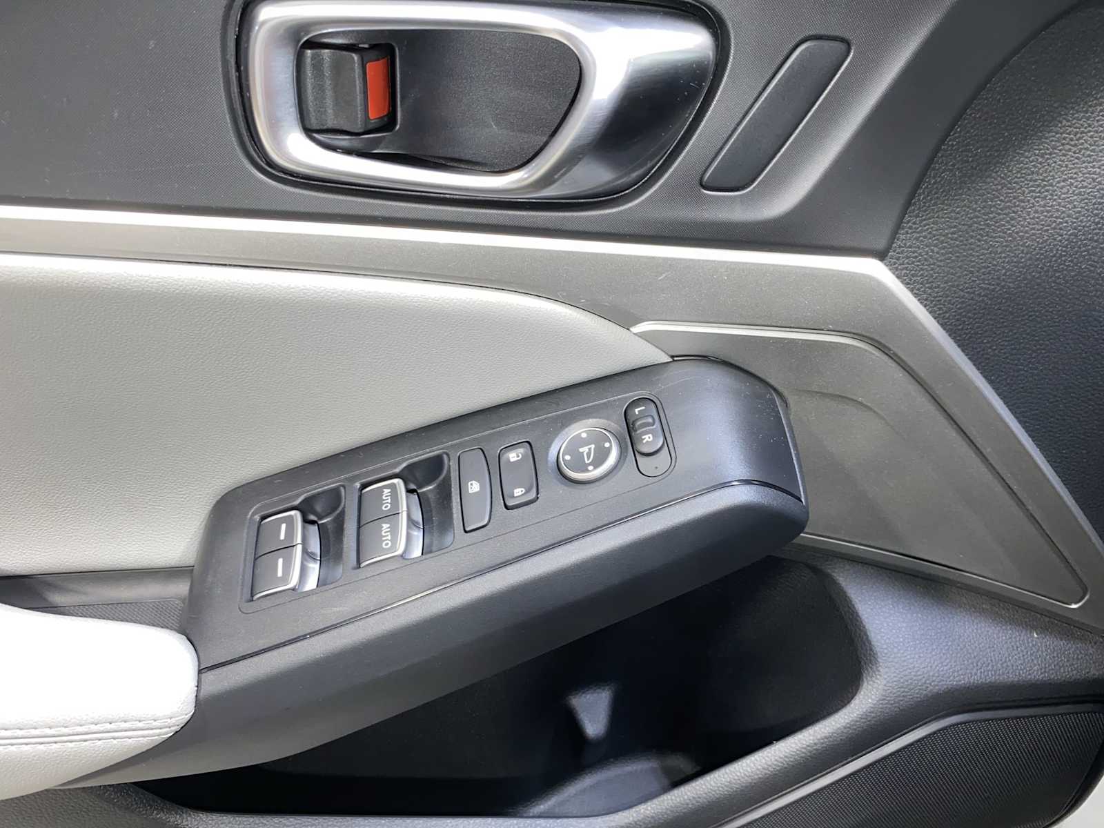 Thumbnail: 2023 Acura Integra - 23