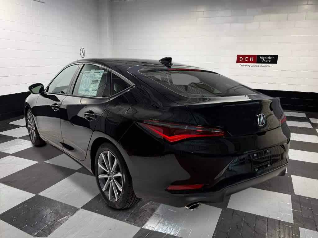 Thumbnail: 2026 Acura Integra - 3