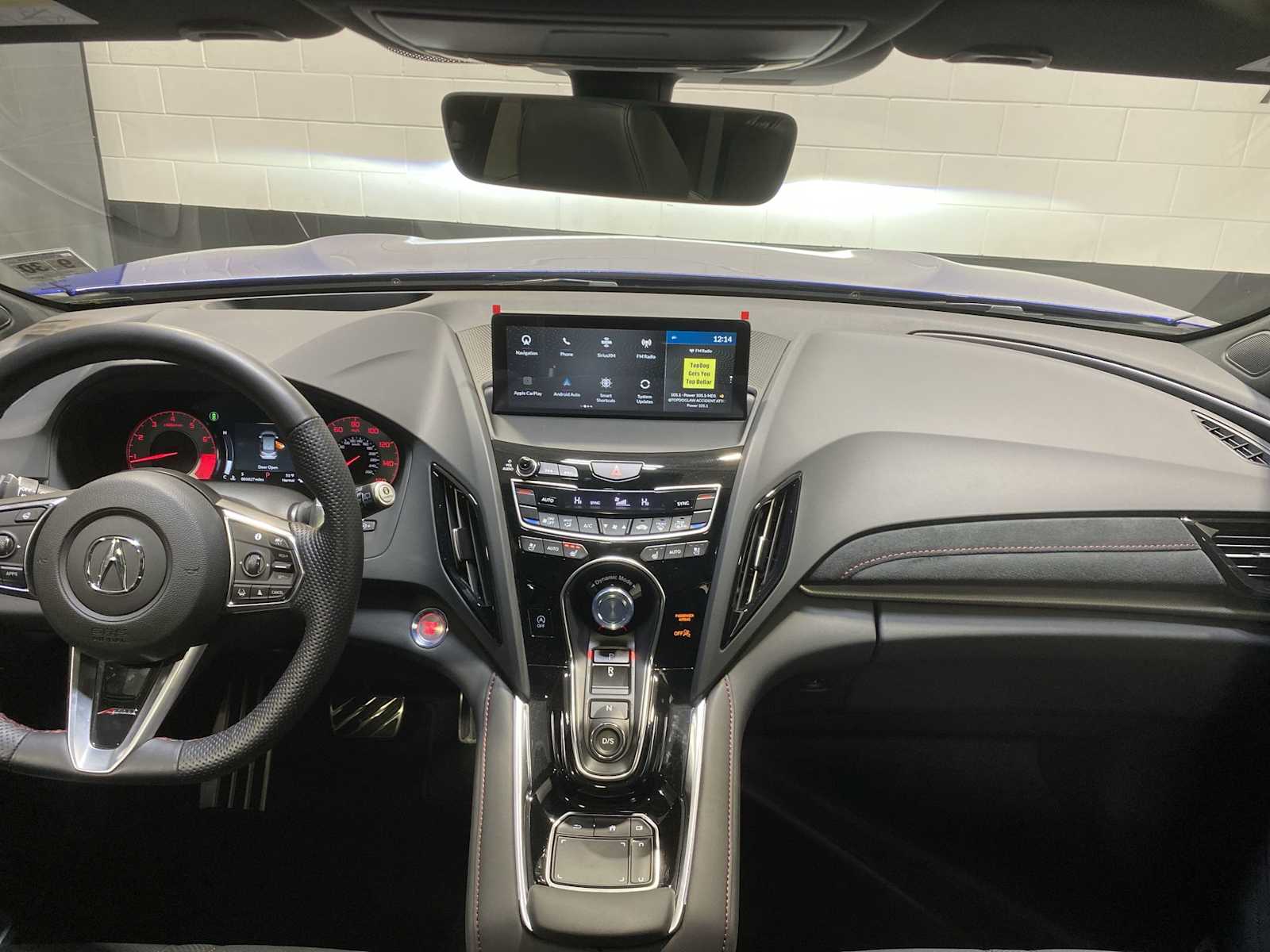 Thumbnail: 2025 Acura RDX - 10