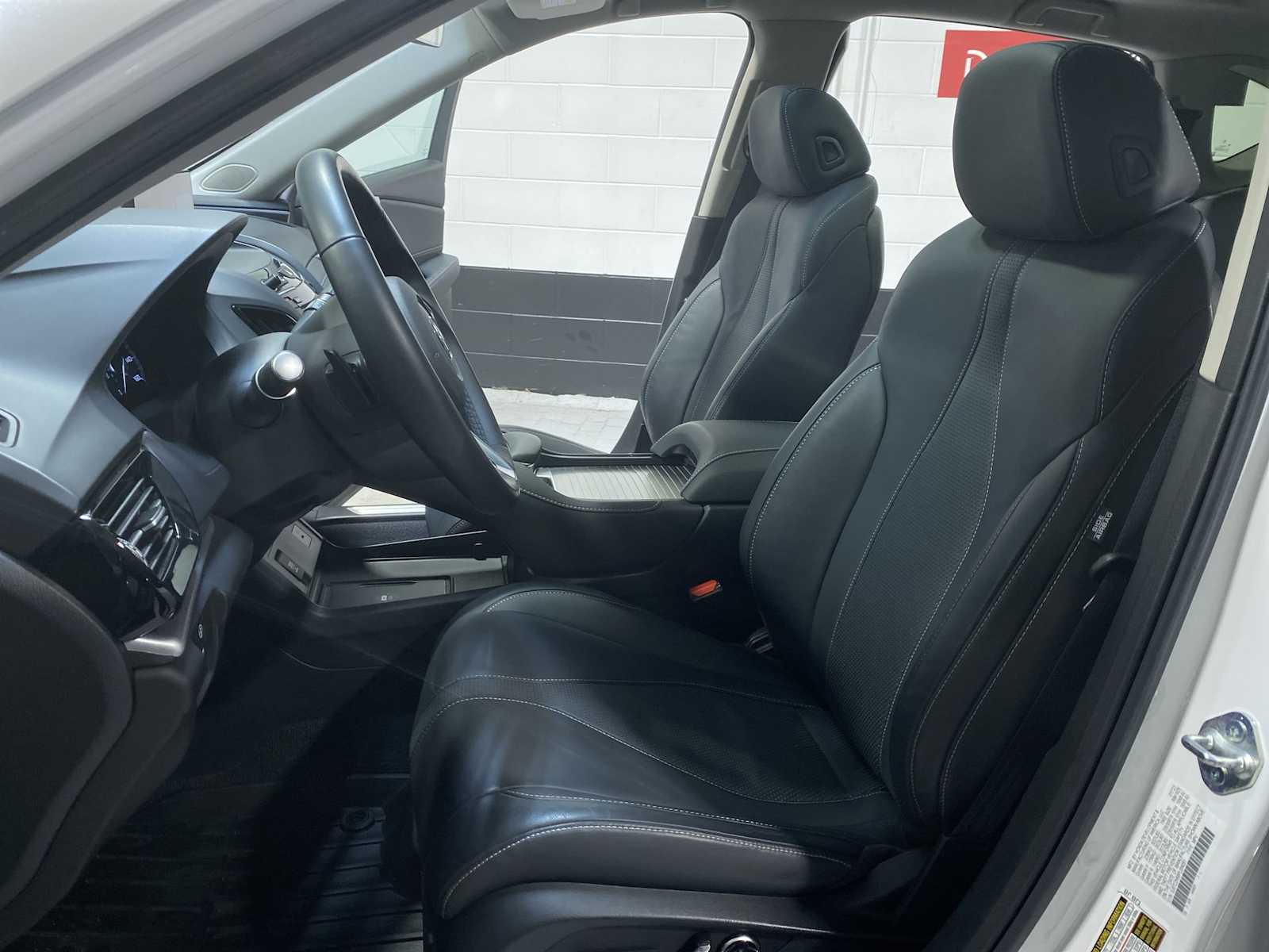 Thumbnail: 2023 Acura RDX - 11