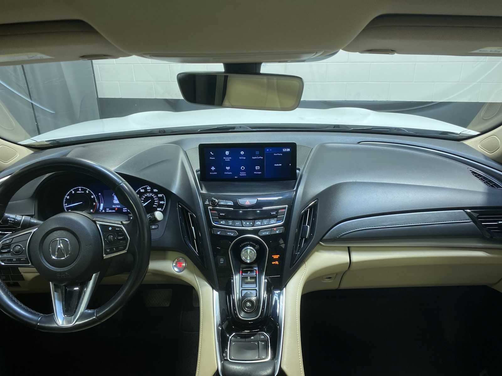 Thumbnail: 2020 Acura RDX - 10