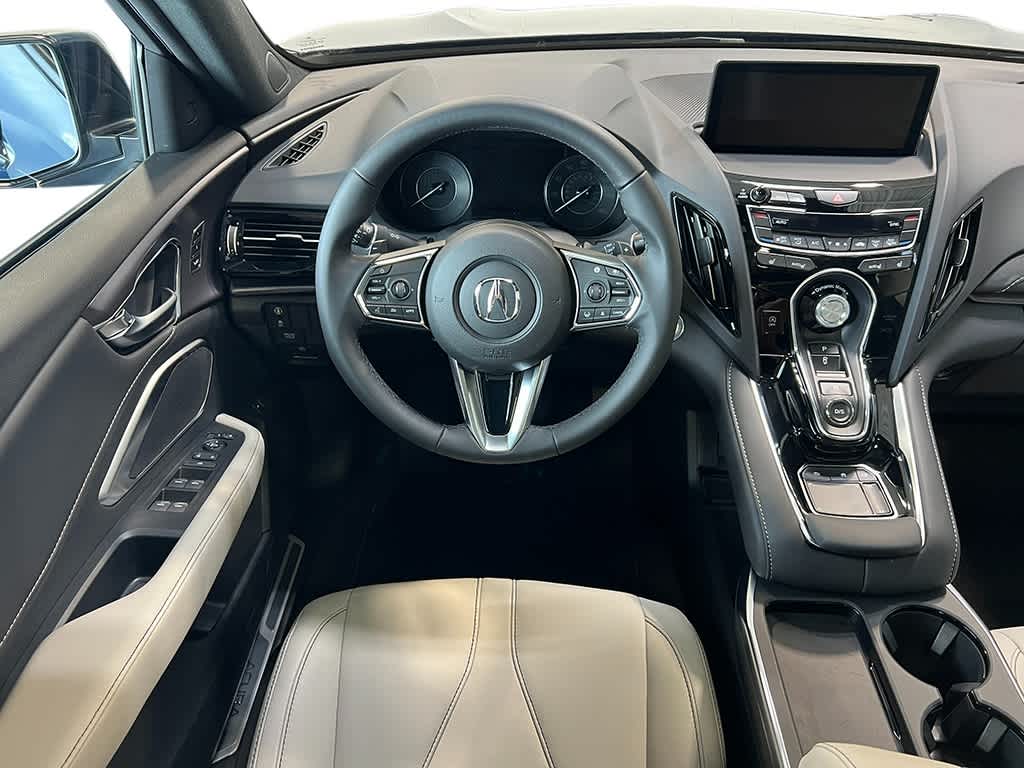 Thumbnail: 2026 Acura RDX - 14