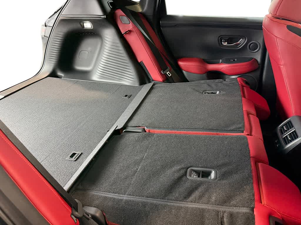 Thumbnail: 2026 Acura ADX - 35