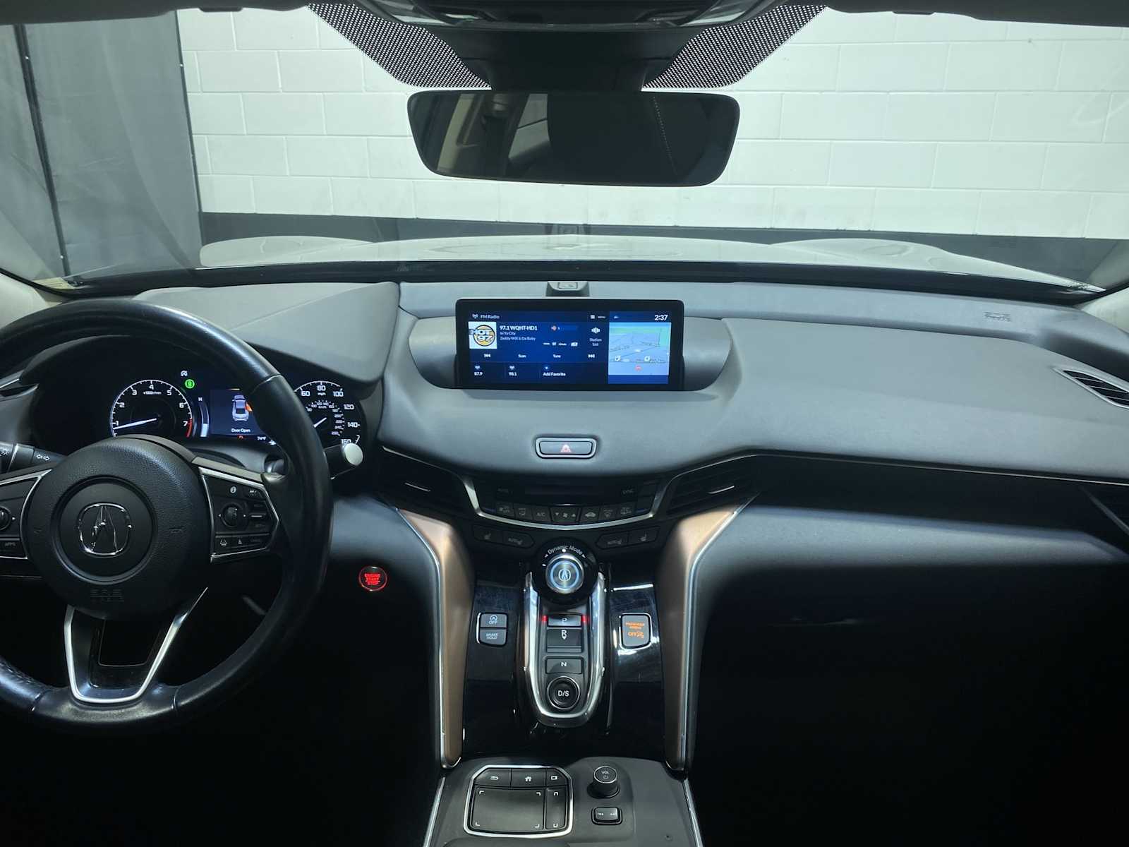 Thumbnail: 2021 Acura TLX - 10