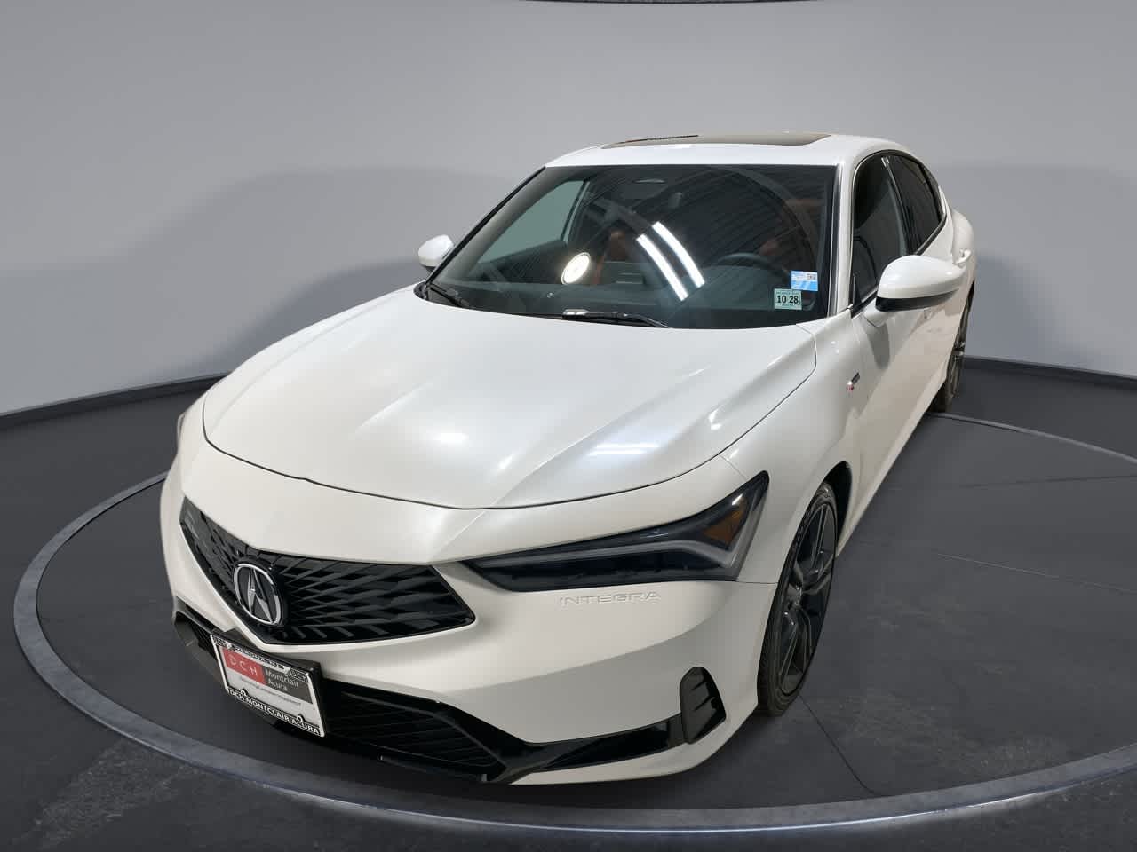 Thumbnail: 2024 Acura Integra - 1