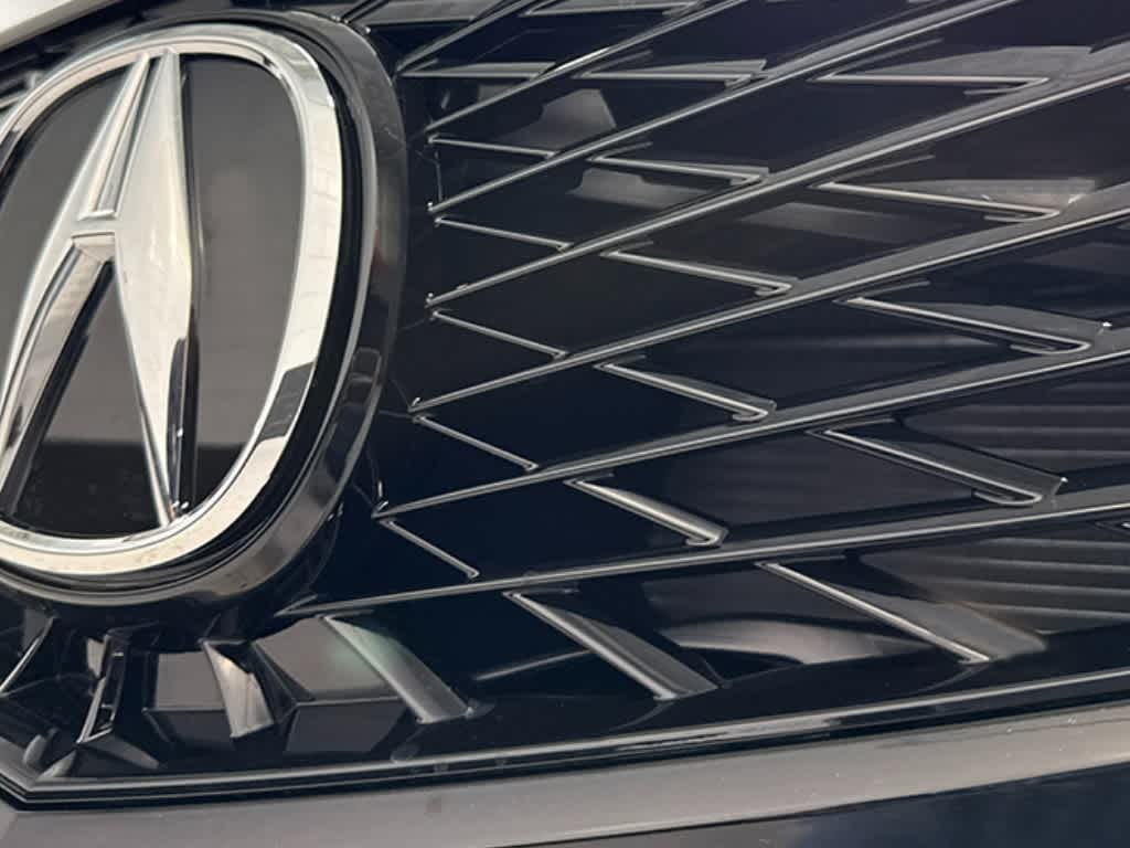 Thumbnail: 2026 Acura Integra - 9