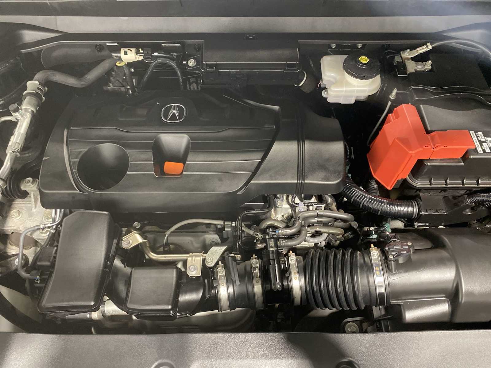 Thumbnail: 2023 Acura RDX - 9