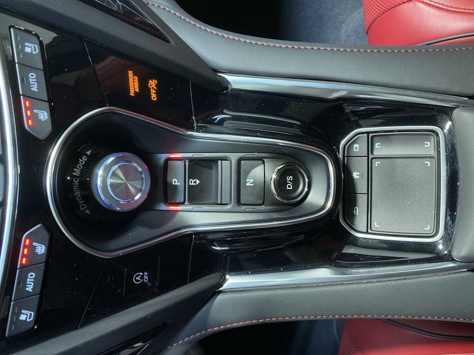 Thumbnail: 2023 Acura RDX - 17