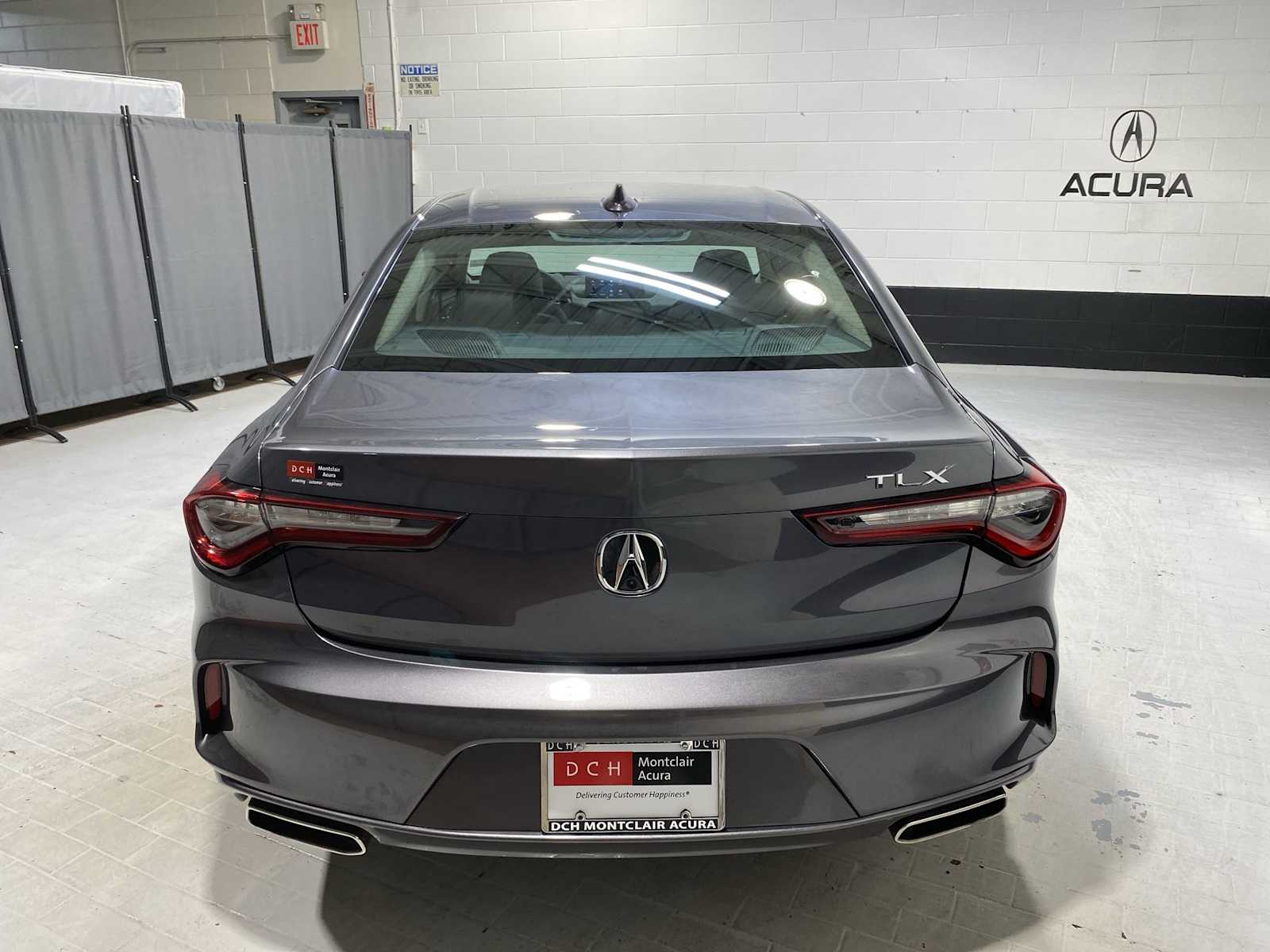 Thumbnail: 2023 Acura TLX - 5