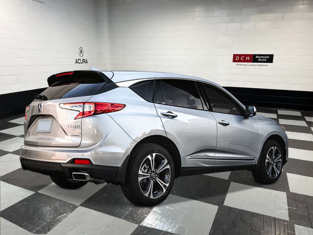 Thumbnail: 2025 Acura RDX - 5