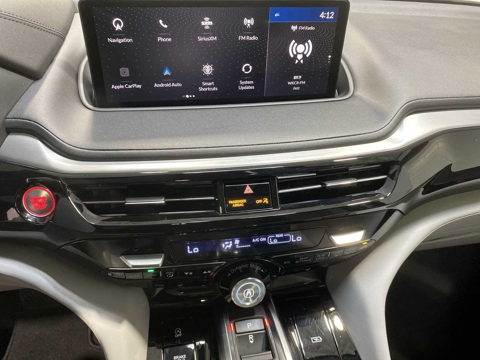 Thumbnail: 2023 Acura MDX - 16