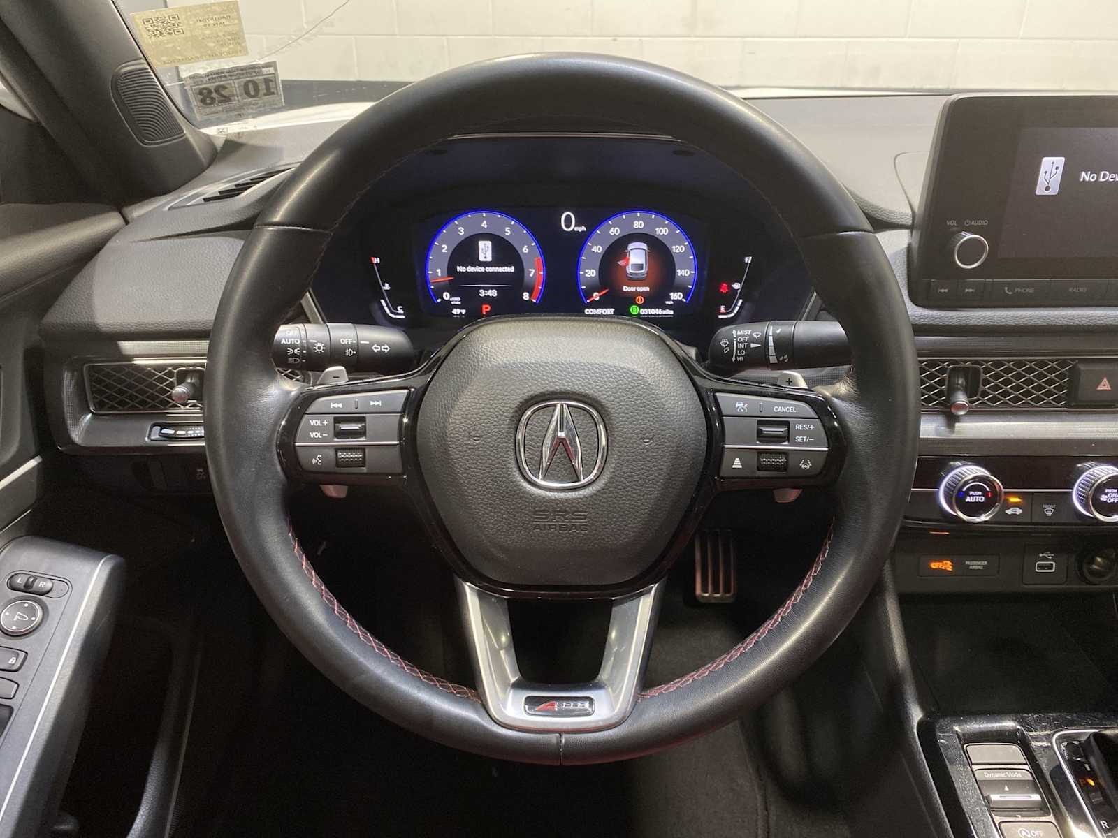 Thumbnail: 2024 Acura Integra - 15