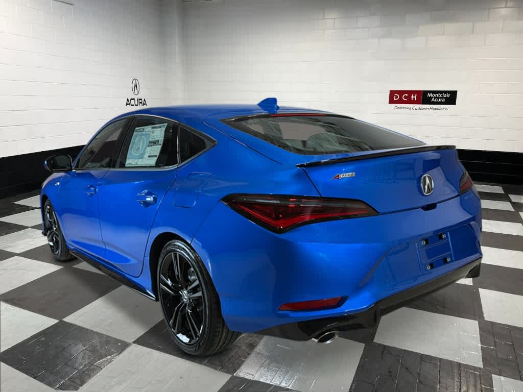 Thumbnail: 2026 Acura Integra - 3