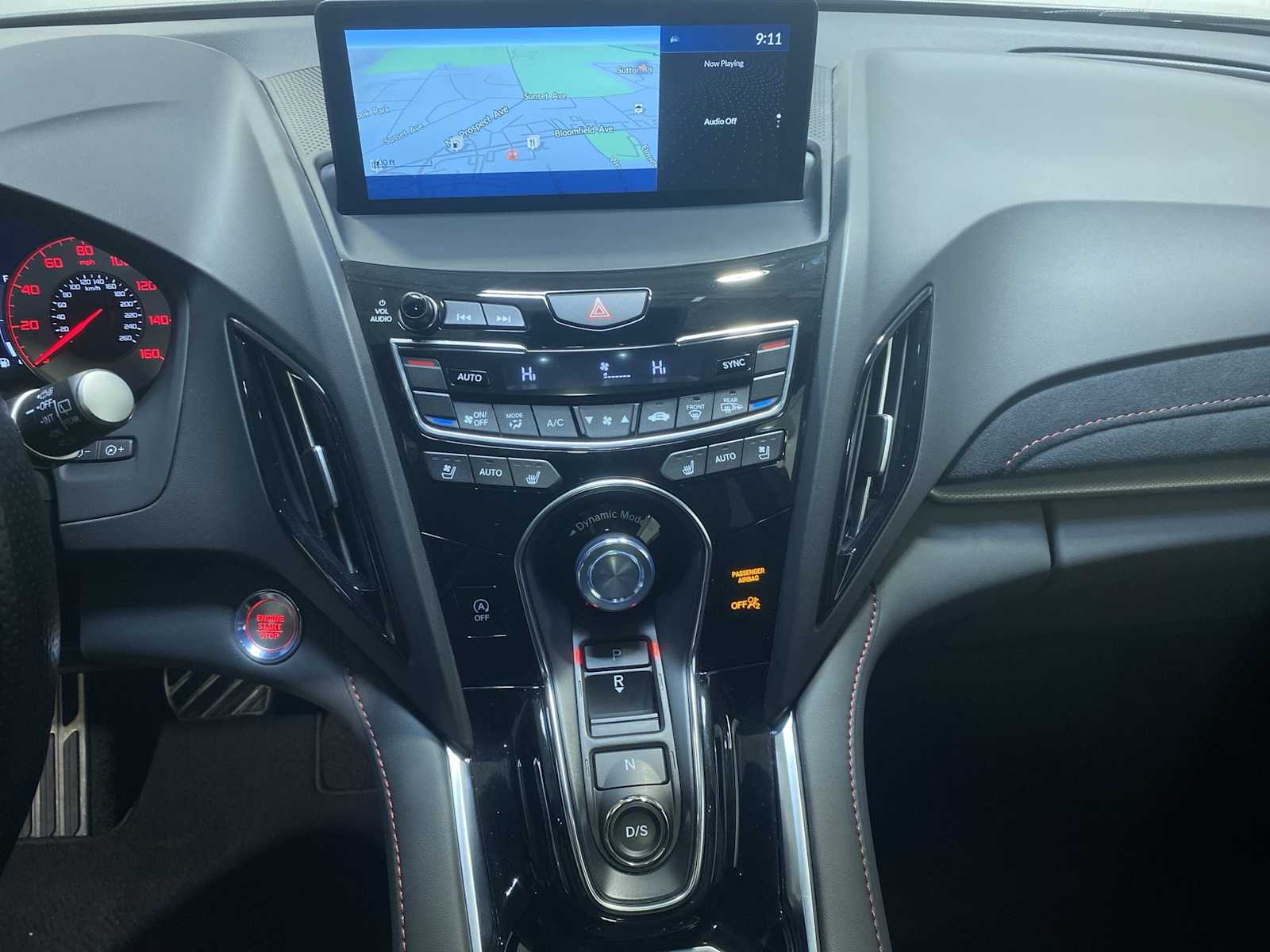 Thumbnail: 2023 Acura RDX - 16