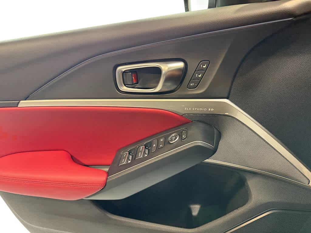 Thumbnail: 2026 Acura Integra - 22