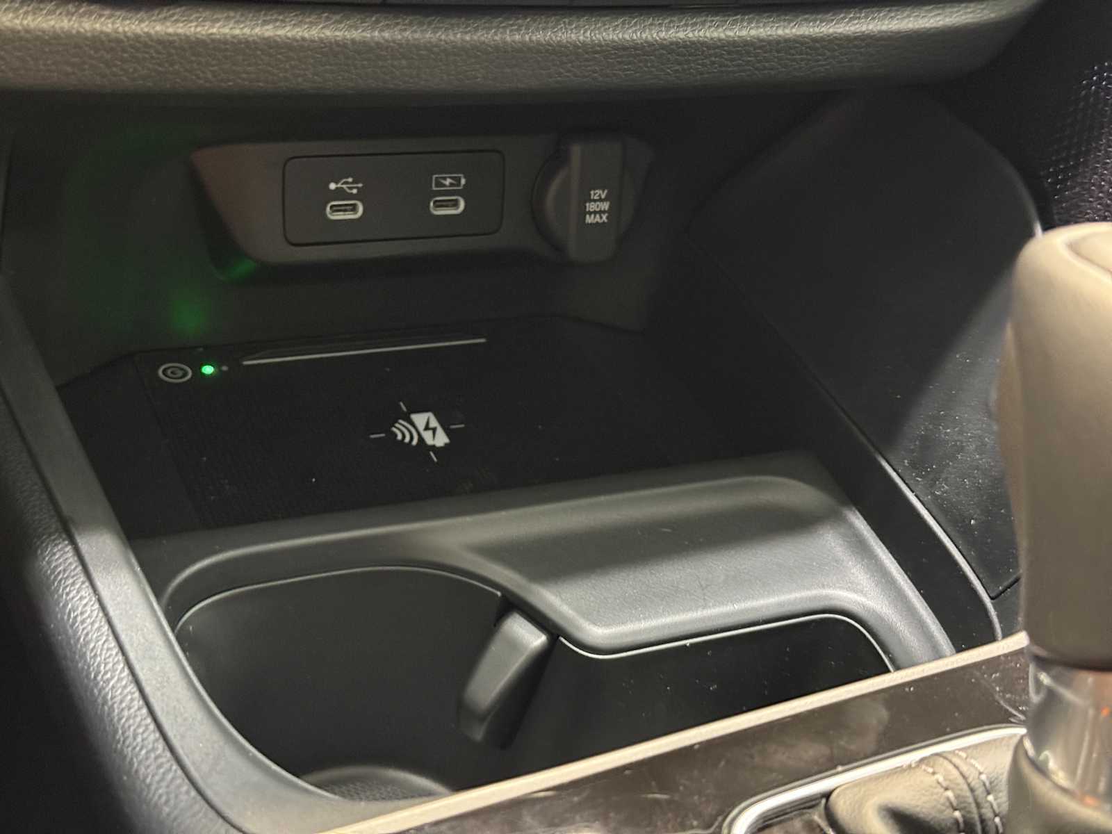 Thumbnail: 2026 Acura ADX - 27