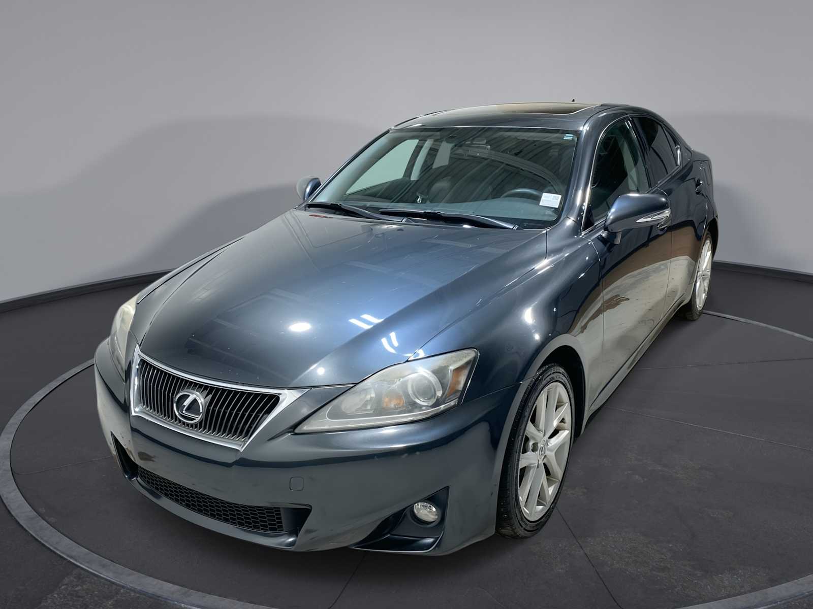 2011 Lexus IS 250 -
                  Verona, NJ