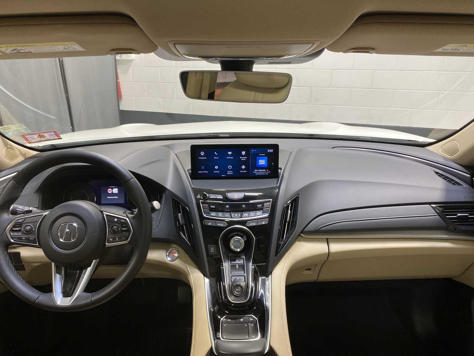 Thumbnail: 2019 Acura RDX - 10