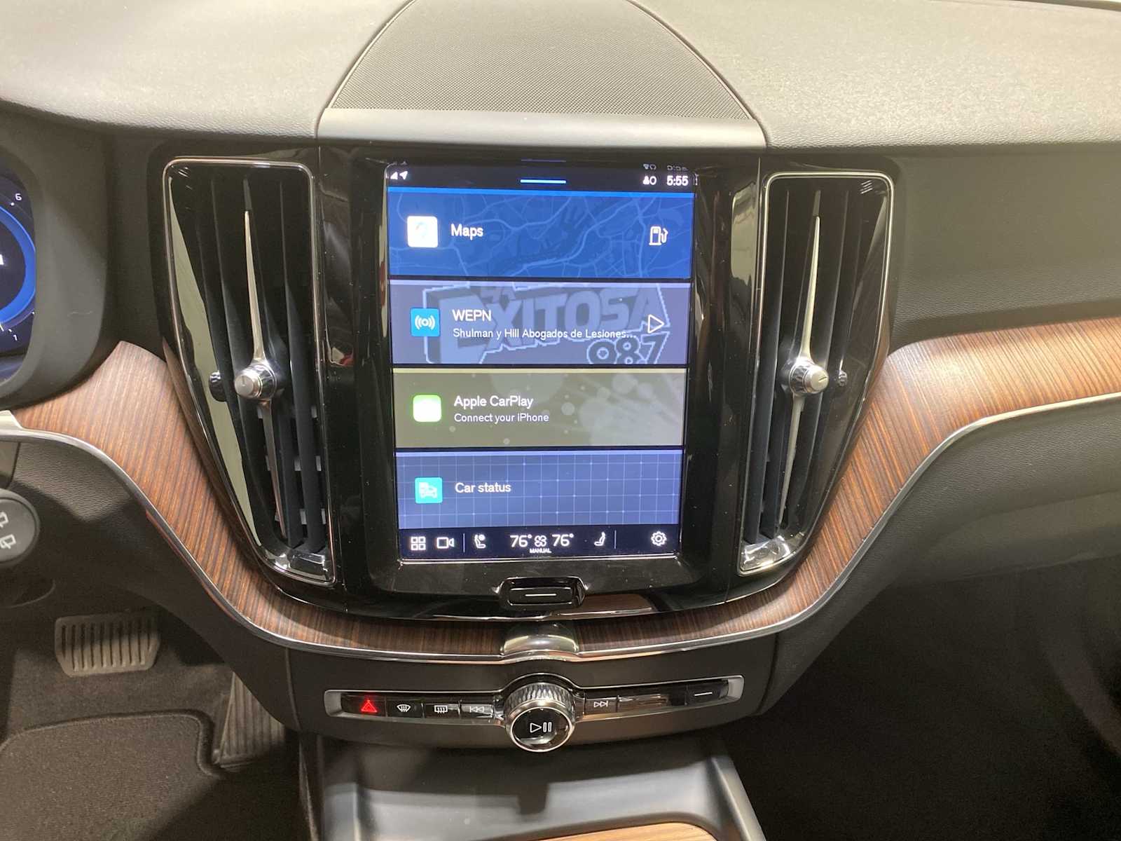 Thumbnail: 2023 Volvo XC60 - 16