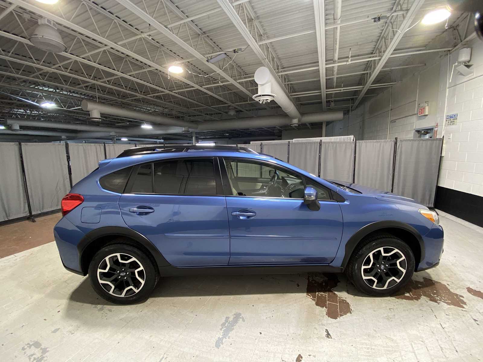 Thumbnail: 2016 Subaru Crosstrek - 27