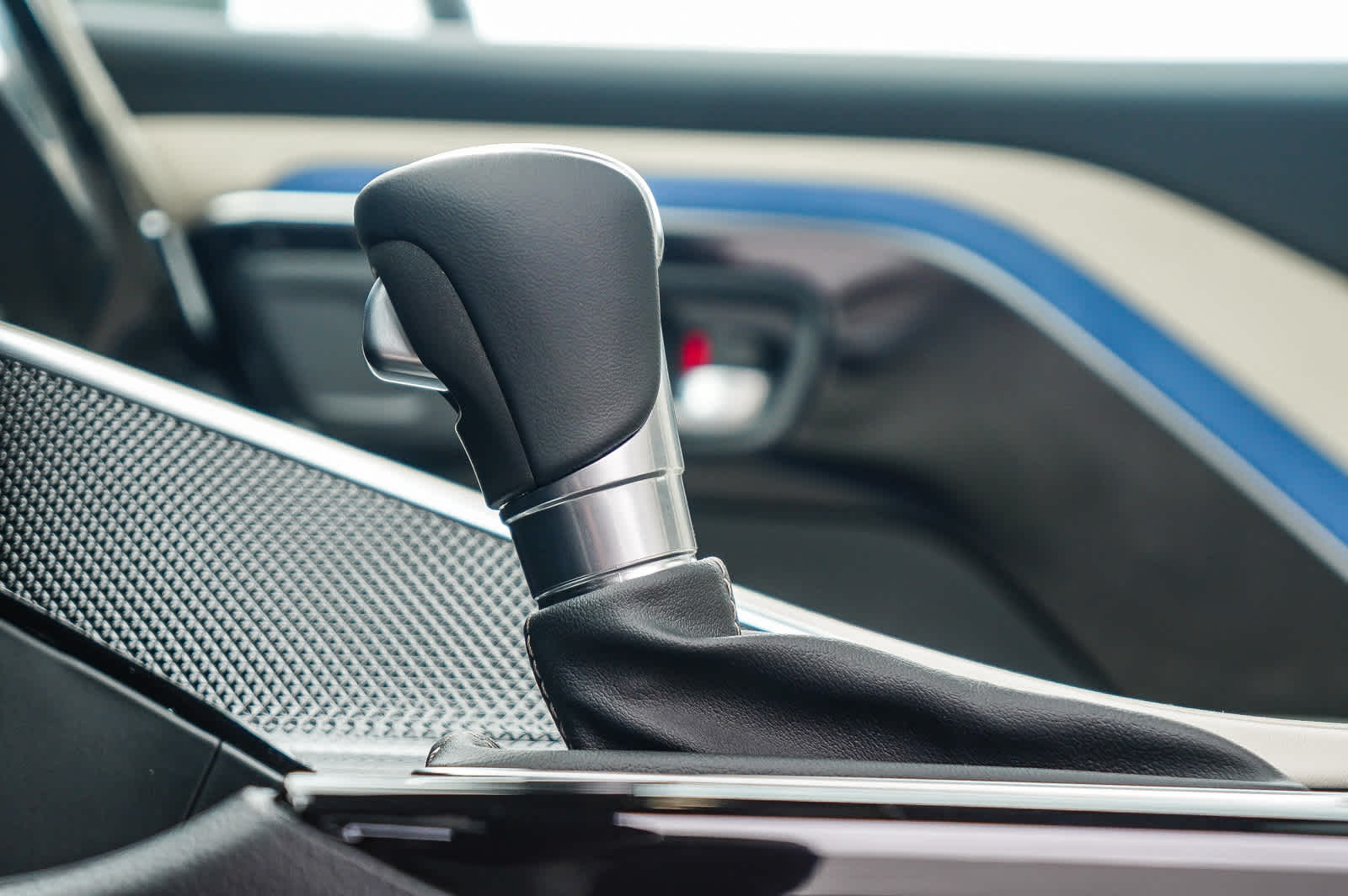 Thumbnail: 2026 Acura ADX - 20