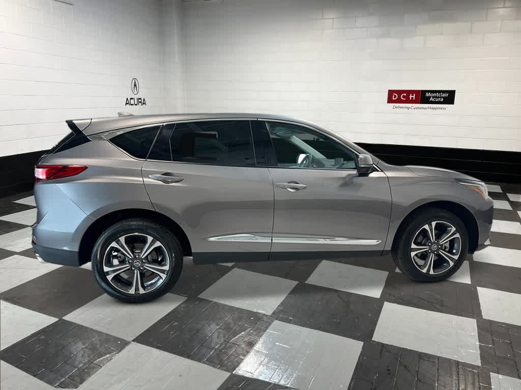 Thumbnail: 2026 Acura RDX - 6