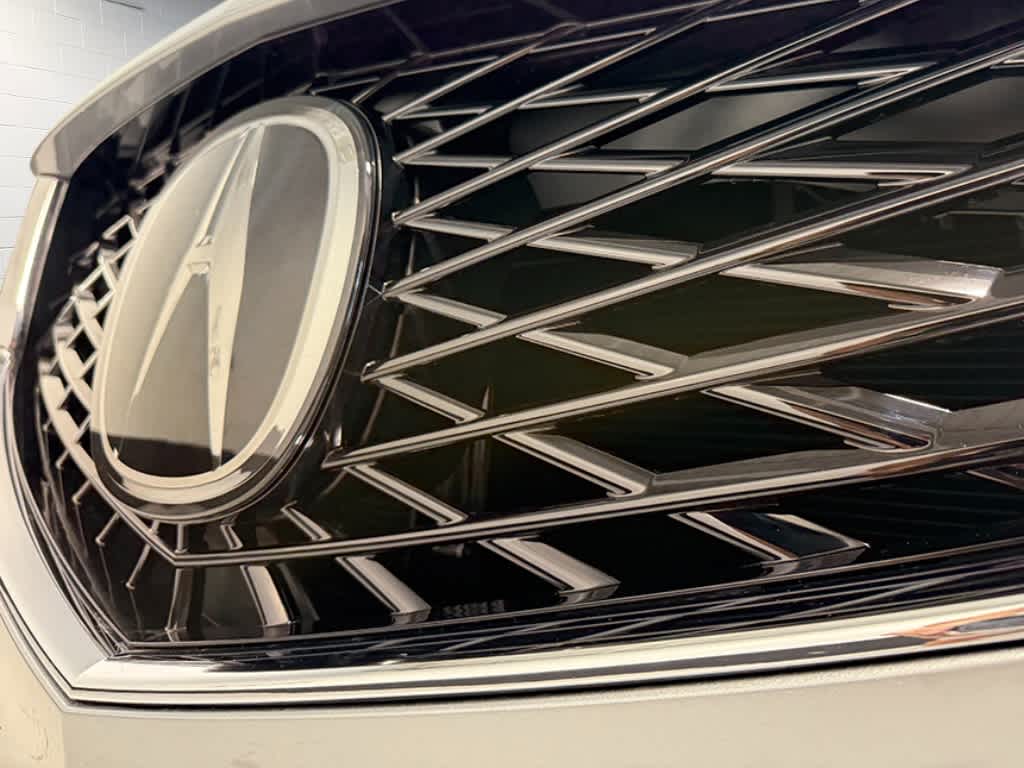 Thumbnail: 2026 Acura MDX - 11