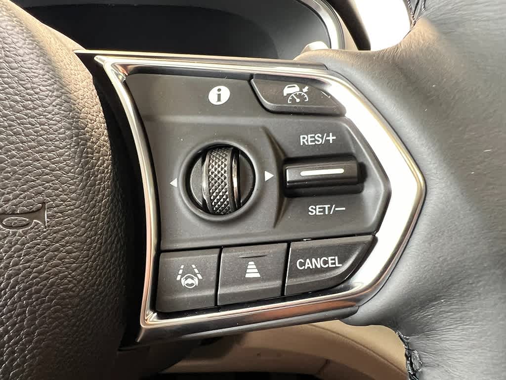 Thumbnail: 2026 Acura MDX - 18