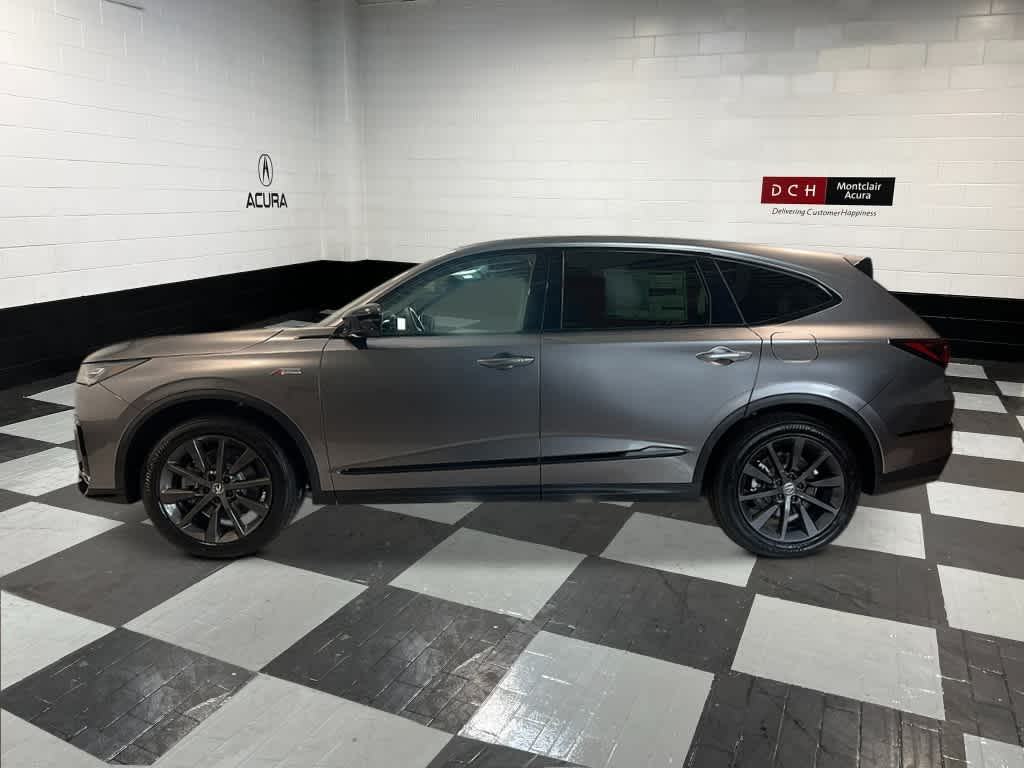 Thumbnail: 2026 Acura MDX - 2