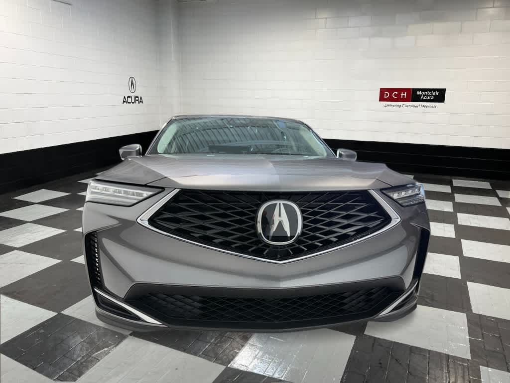 Thumbnail: 2026 Acura MDX - 8