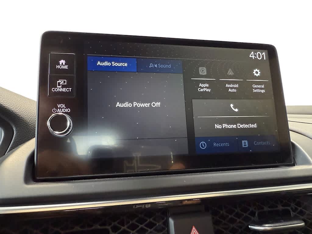 Thumbnail: 2025 Acura ADX - 25