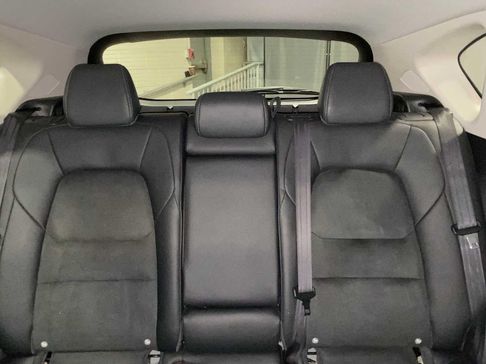 Thumbnail: 2020 Mazda CX-5 - 22