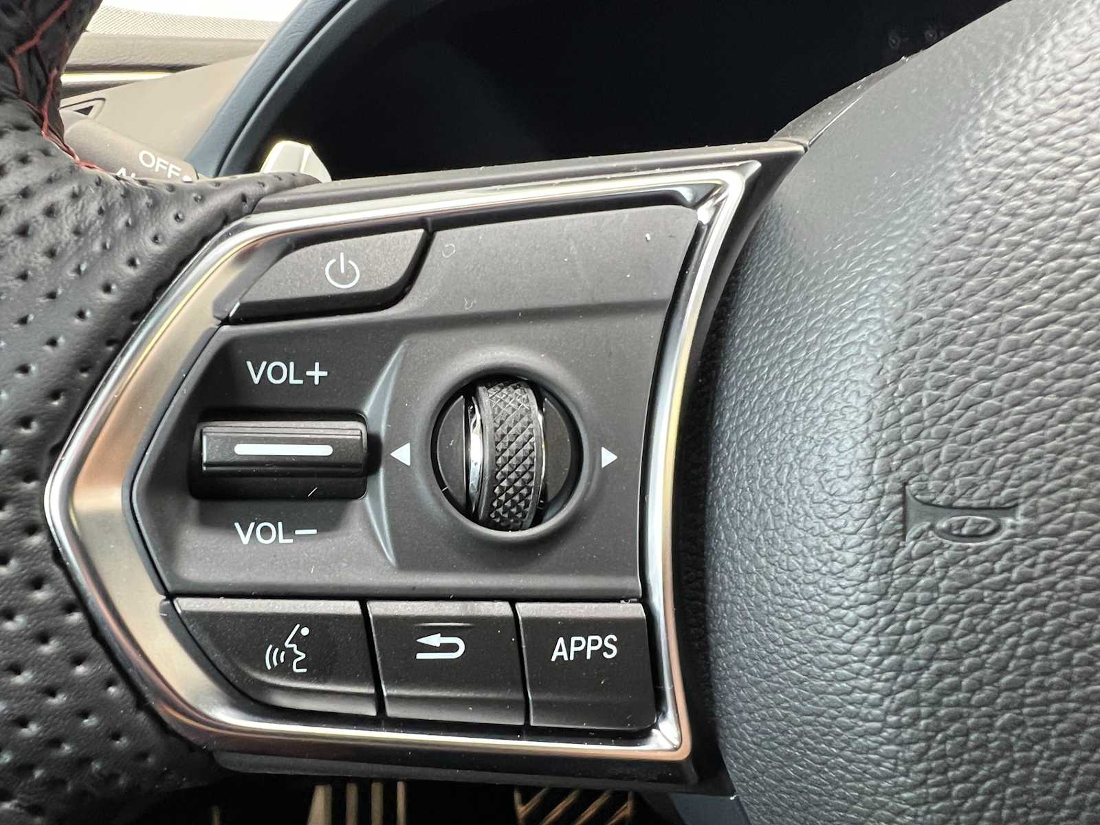 2025 Acura RDX Base 17