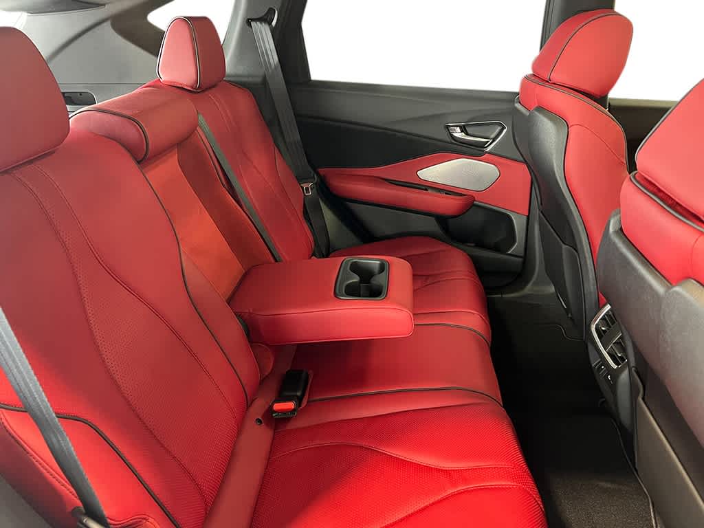 Thumbnail: 2026 Acura RDX - 33