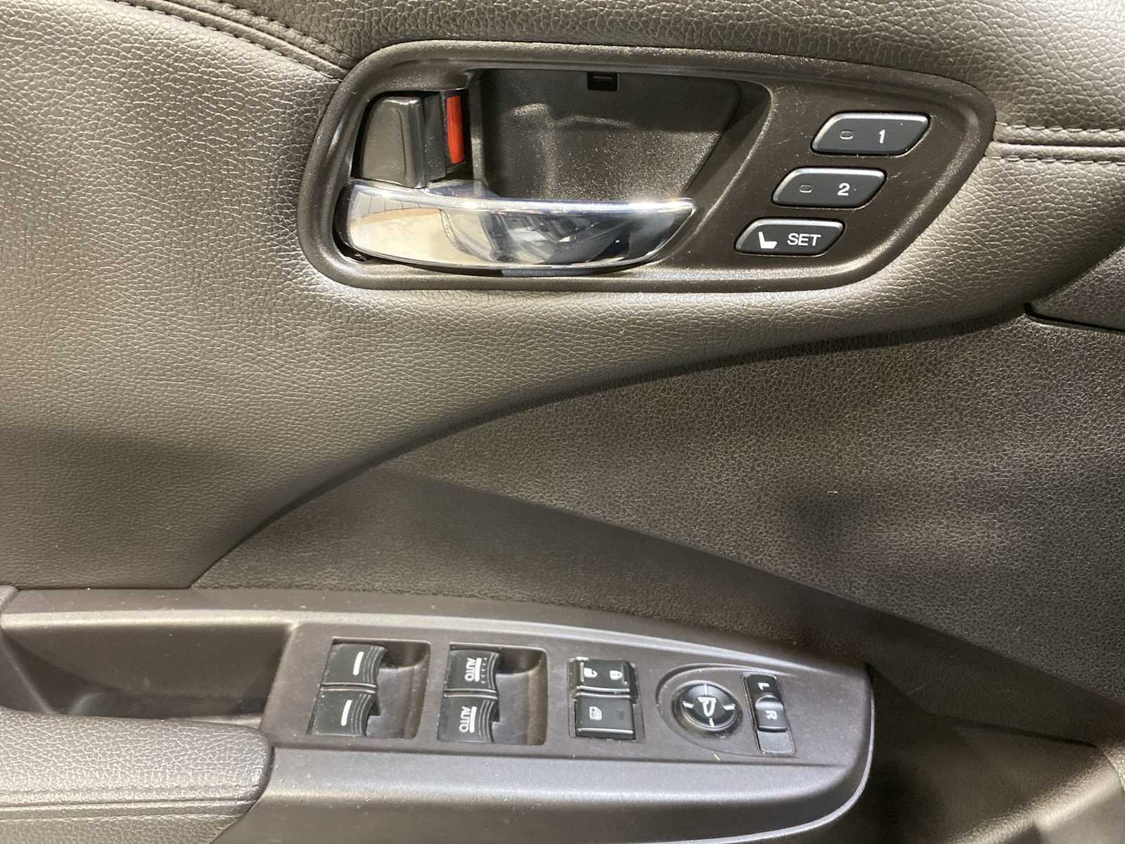 Thumbnail: 2017 Acura RDX - 23