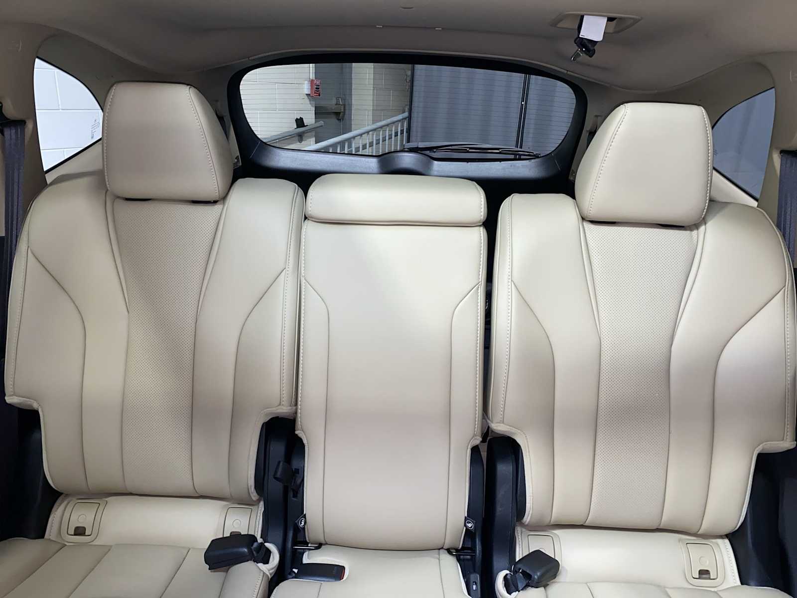 2023 Acura MDX Technology 22
