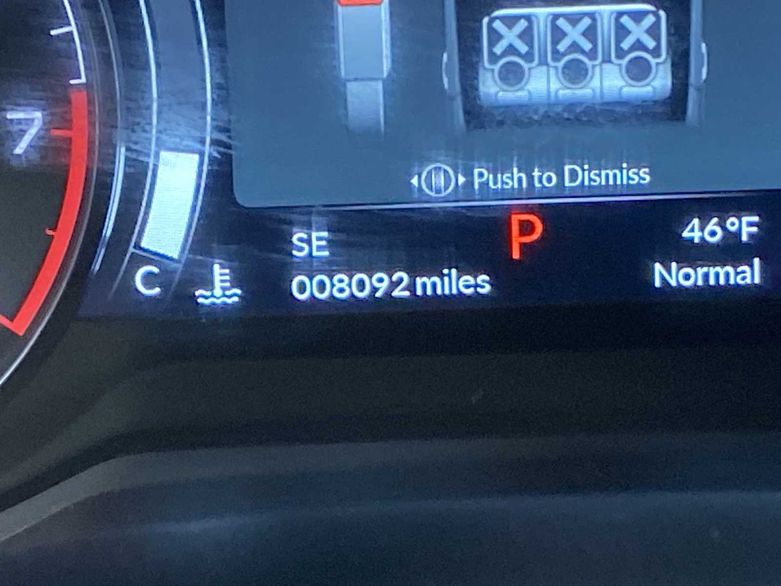 Thumbnail: 2025 Acura RDX - 18