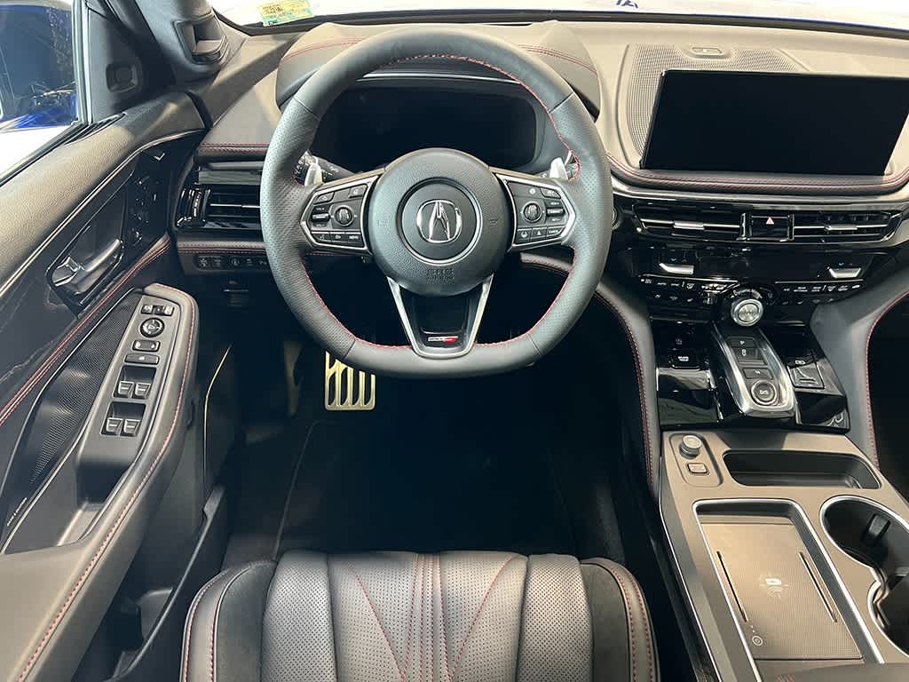 Thumbnail: 2026 Acura MDX - 10
