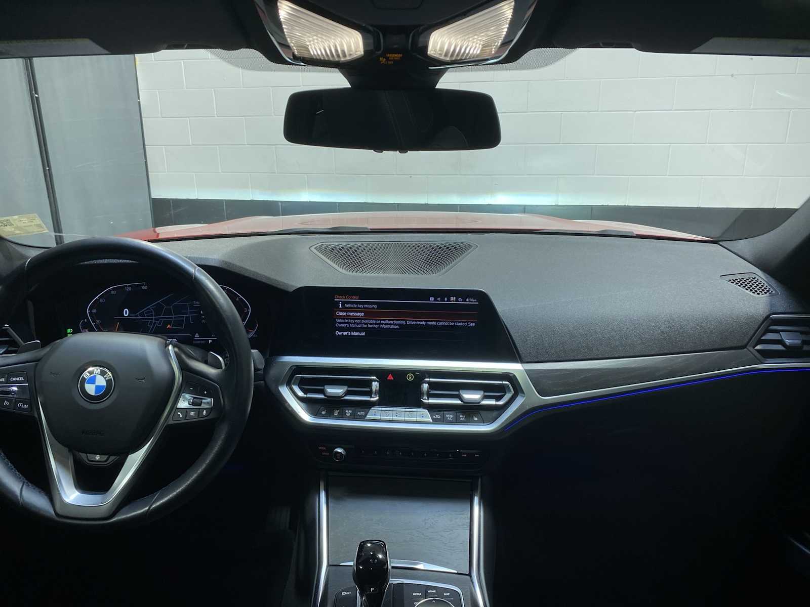 Thumbnail: 2022 BMW 3 Series - 10