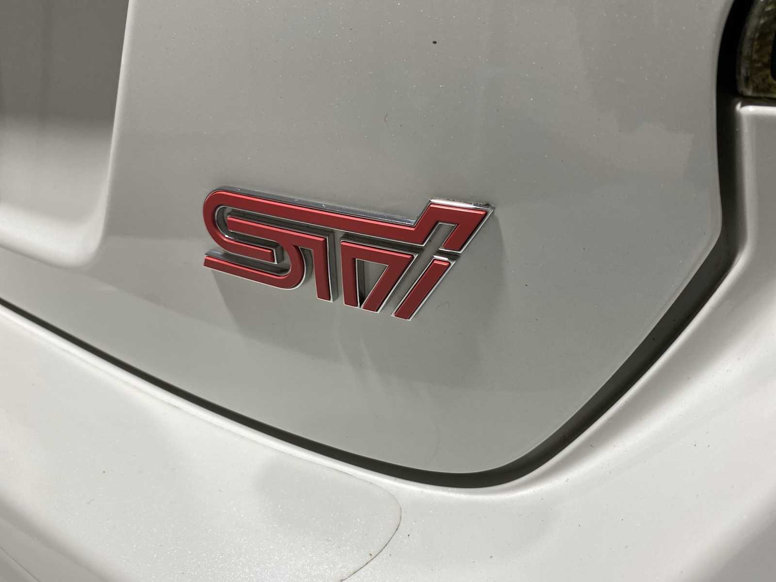 Thumbnail: 2020 Subaru WRX - 7