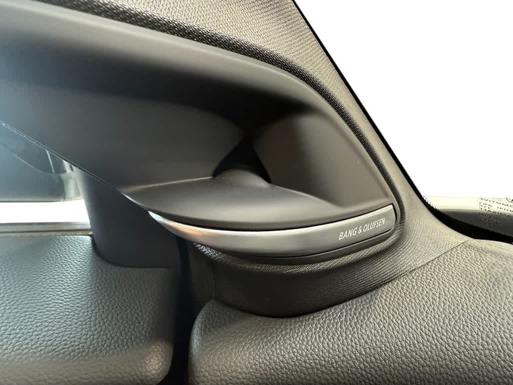 Thumbnail: 2026 Acura ADX - 25