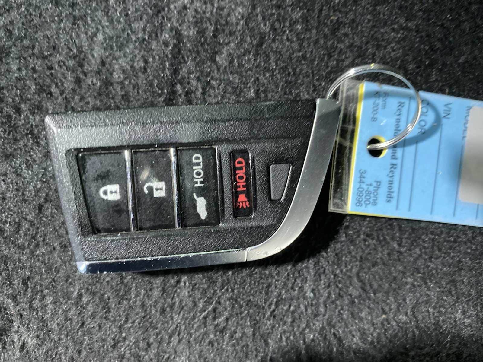 Thumbnail: 2024 Acura MDX - 20