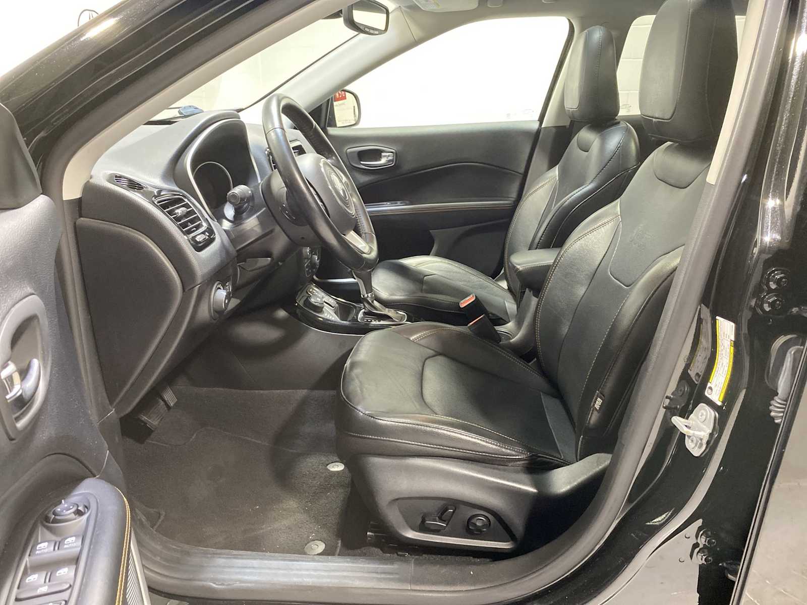 Thumbnail: 2020 Jeep Compass - 2