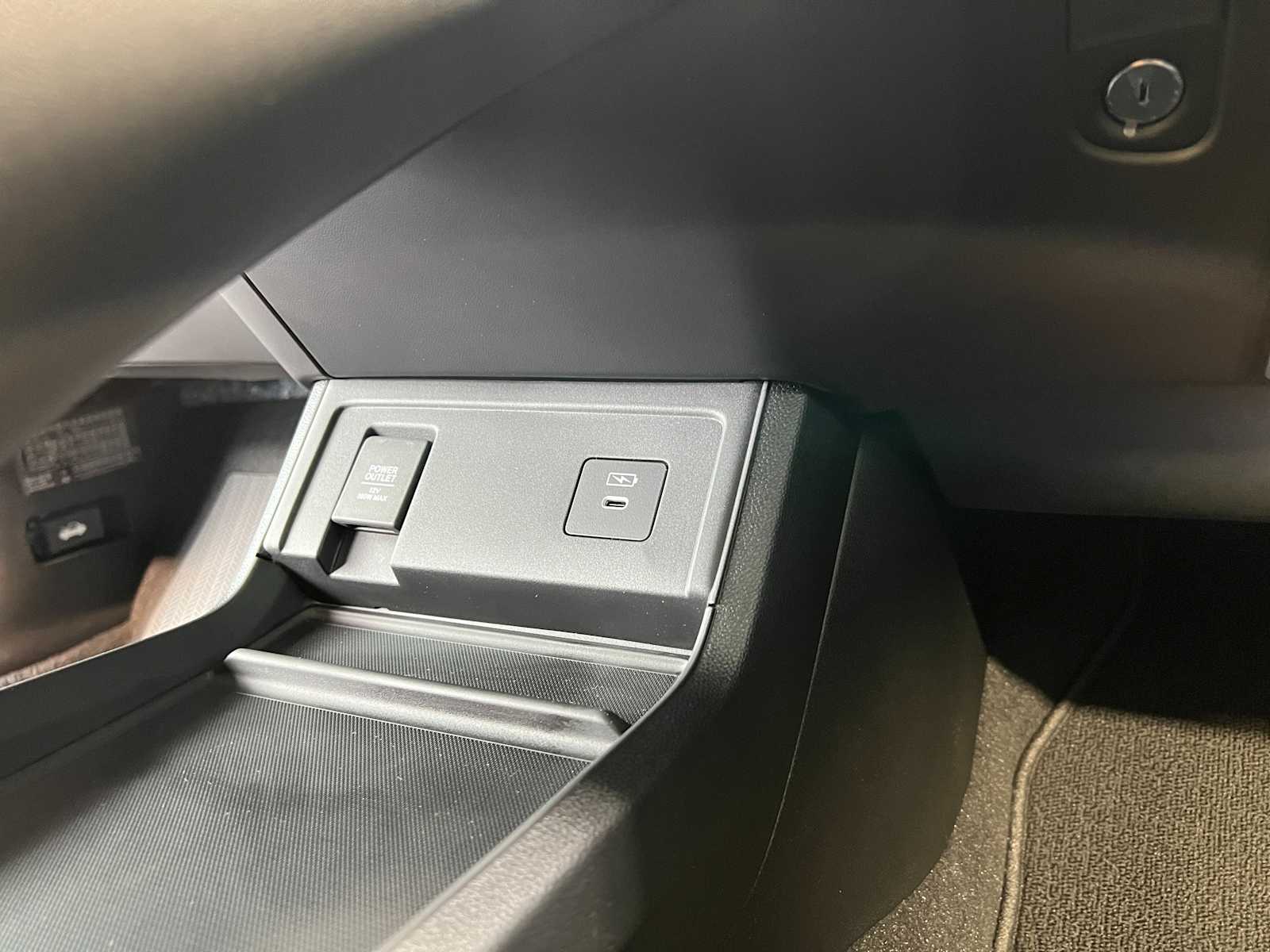 Thumbnail: 2026 Acura RDX - 25