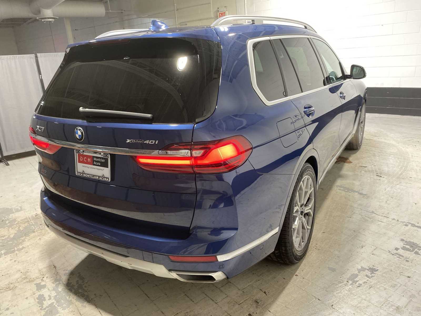 Thumbnail: 2021 BMW X7 - 26